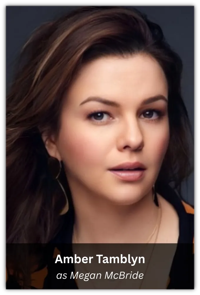 amber tamblyn