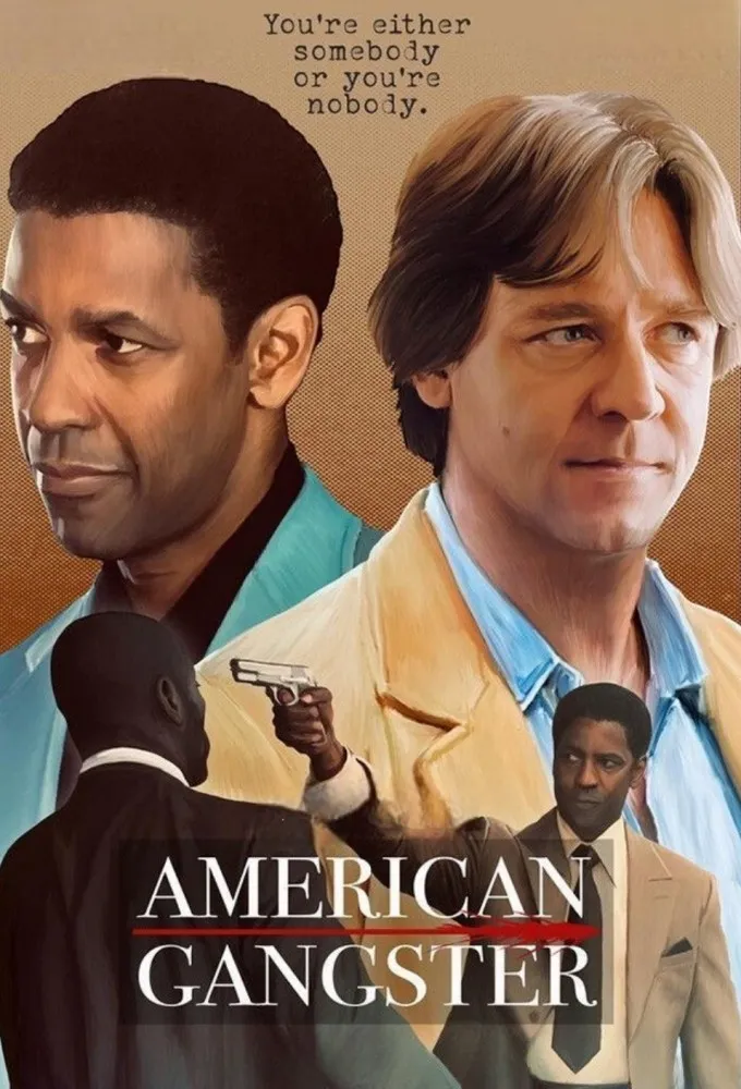 American Gangster