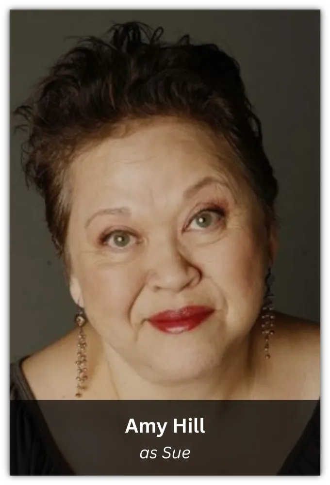 amy hill