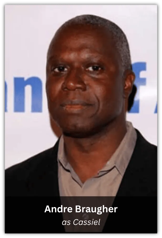 andre braugher