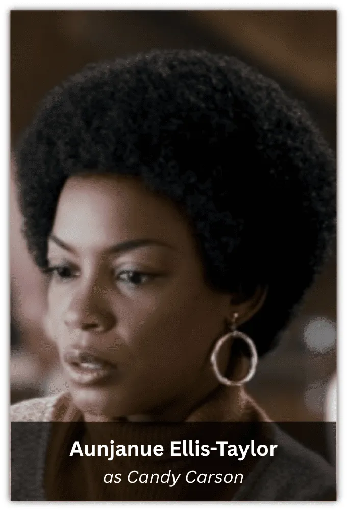 aunjanue ellis taylor