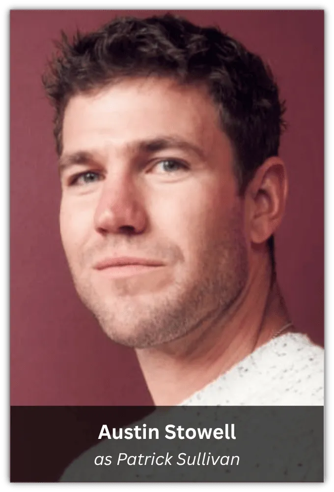 austin stowell