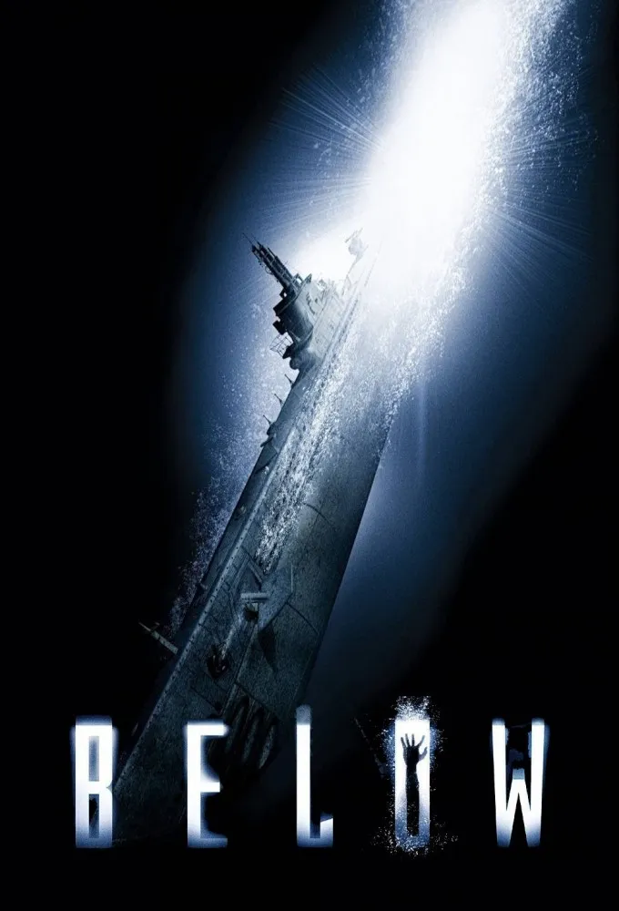 Below - 2002 Movie Info