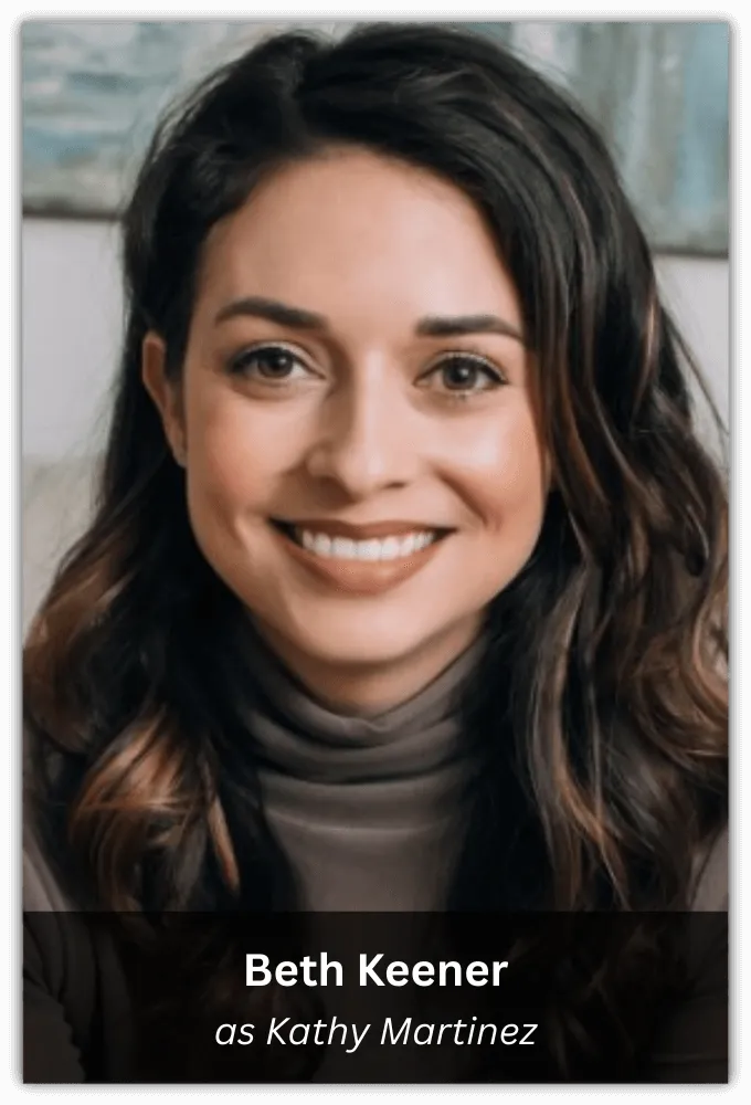 beth keener