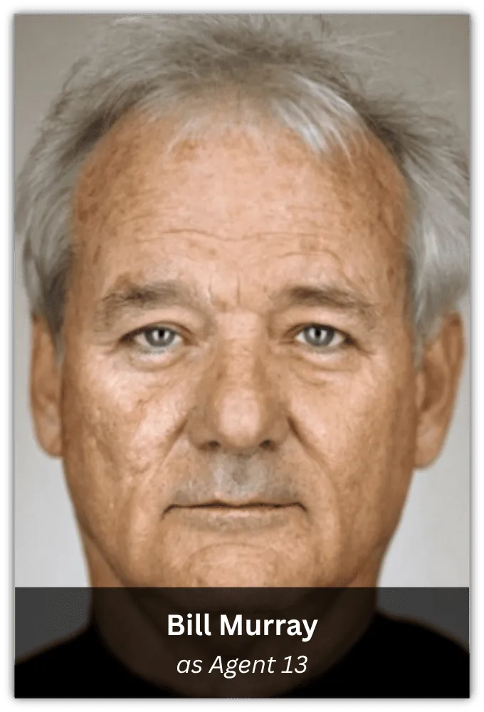bill murray