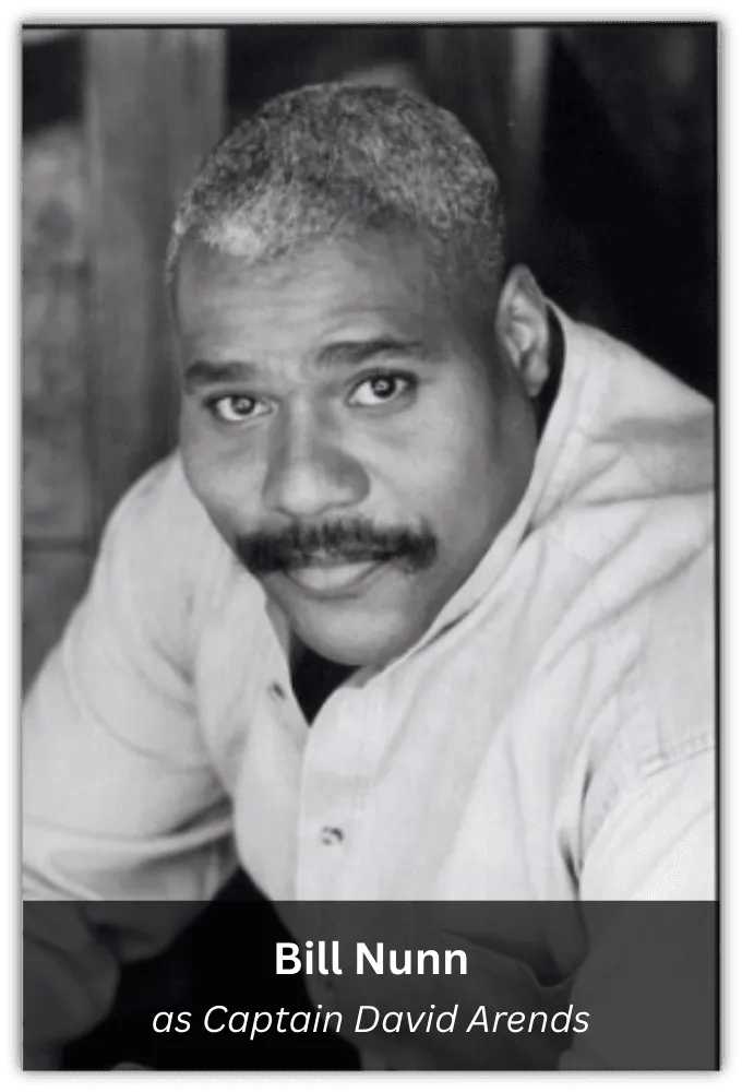 bill nunn