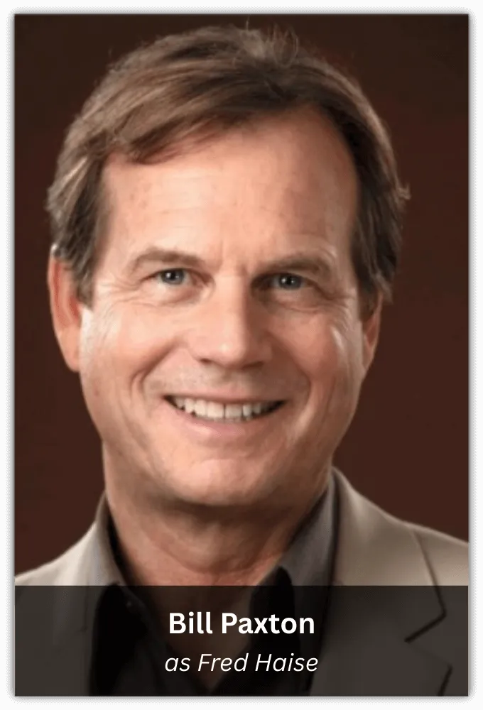 bill paxton