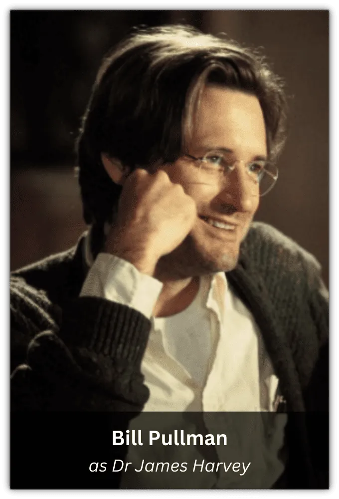 bill pullman