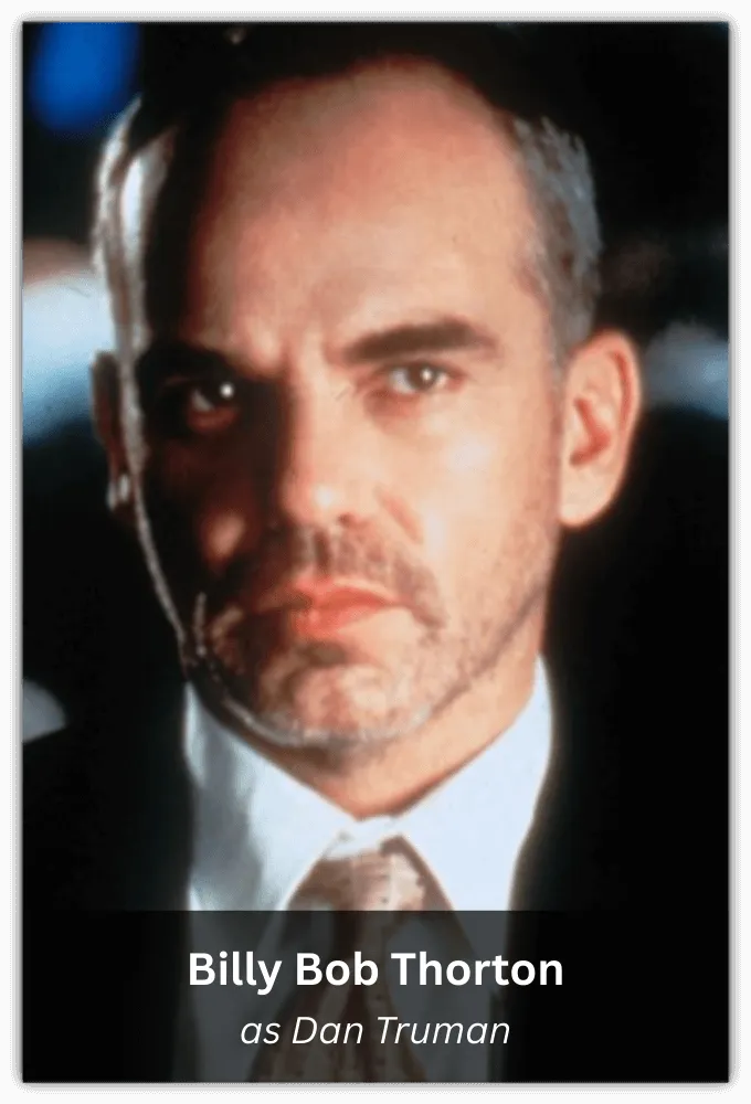 billy bob thorton