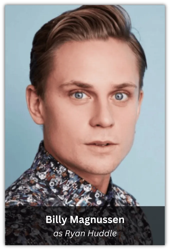 billy magnussen