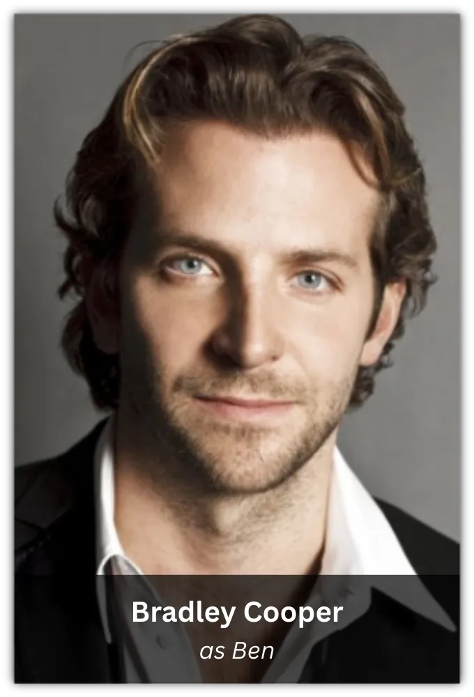 bradley cooper