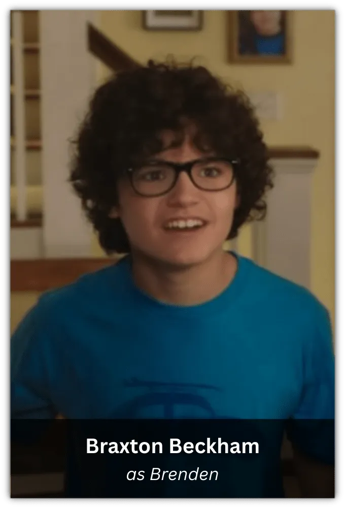 braxton beckham