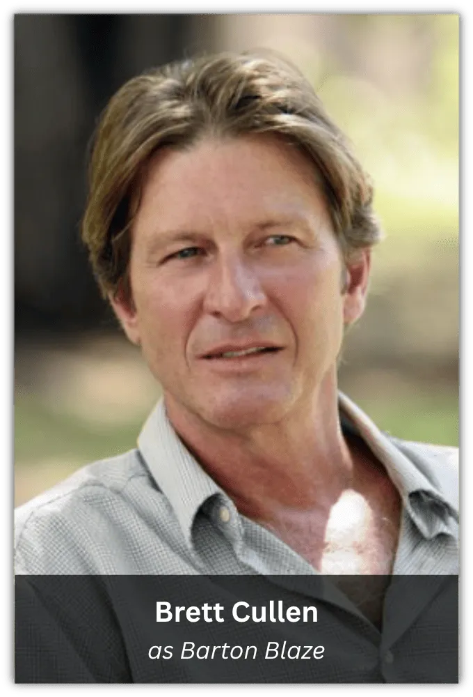 brett cullen