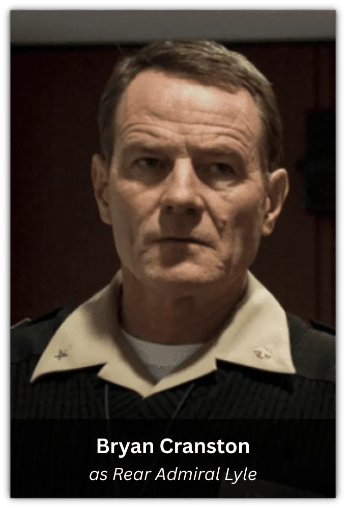 bryan cranston