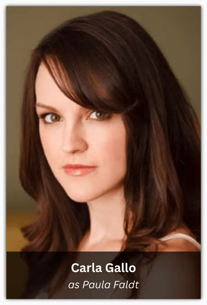 carla gallo