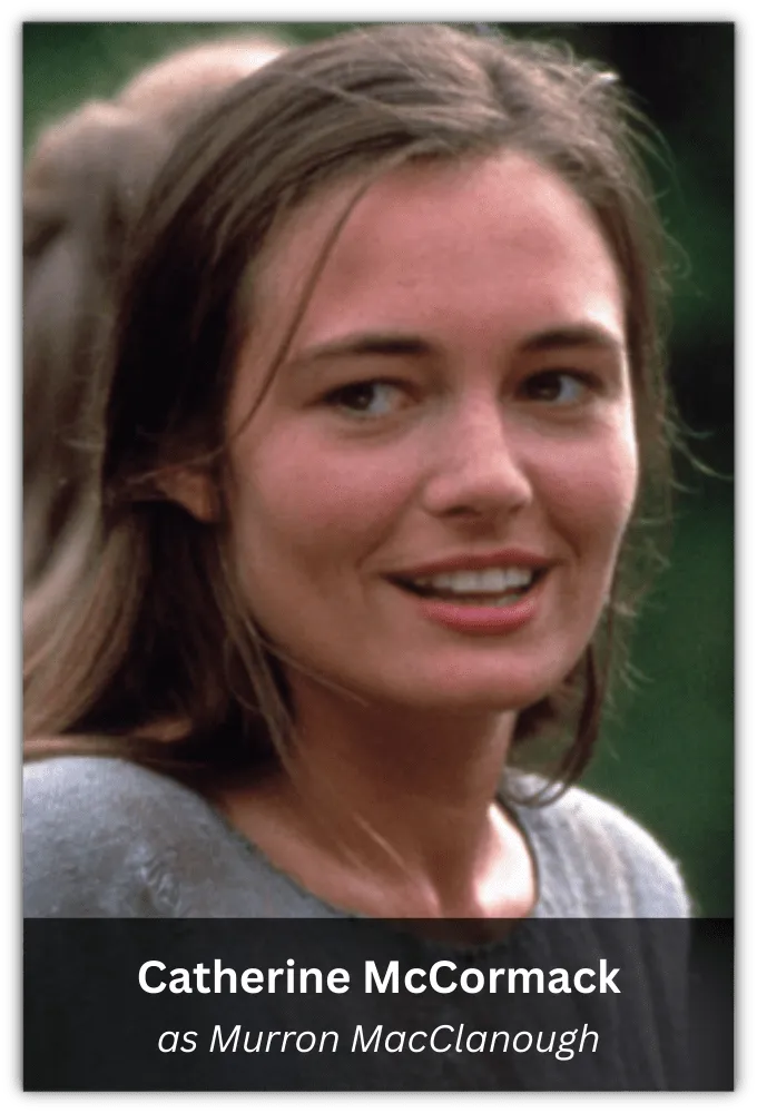 catherine mccormack