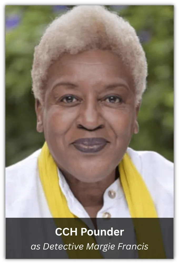 cch pounder
