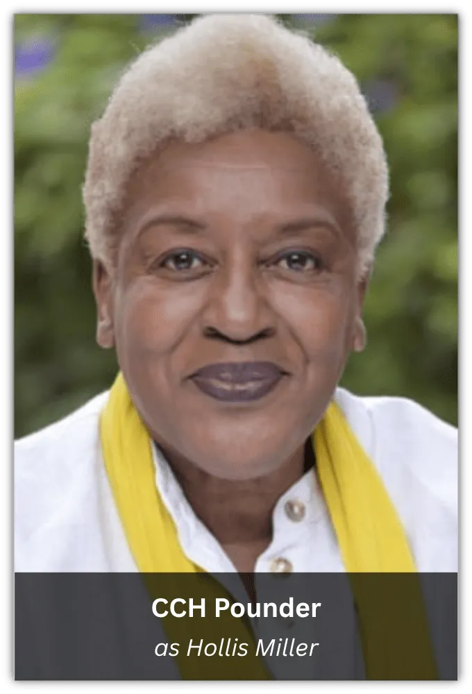 cch pounder