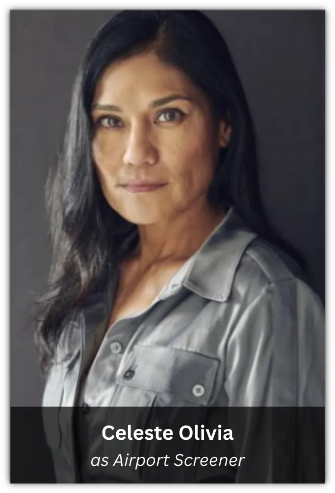 celeste olivia