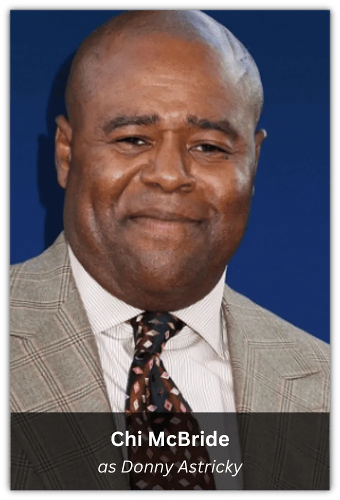 chi mcbride