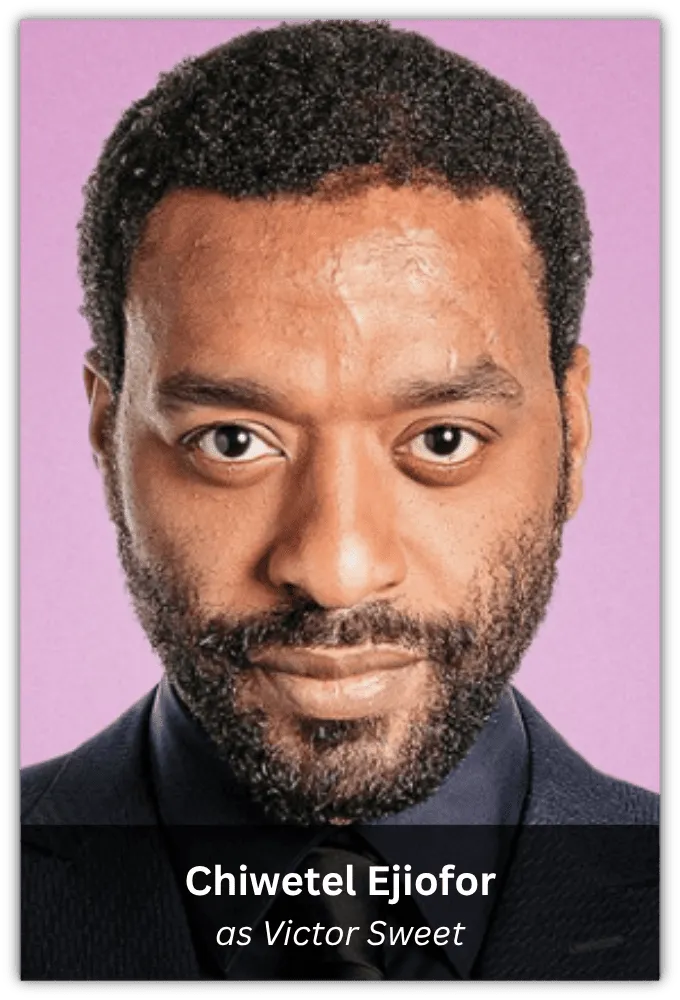 chiwetel ejiofor