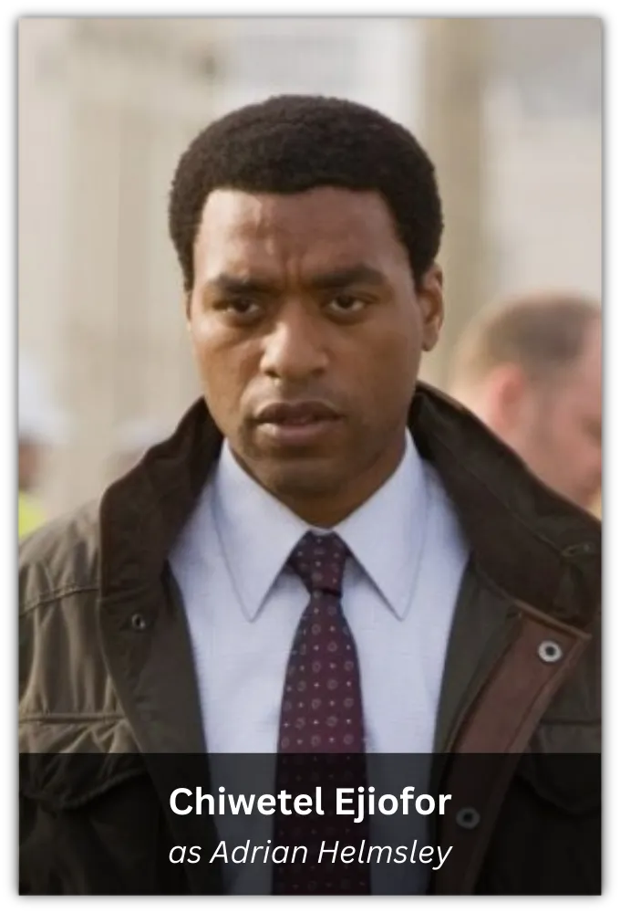 chiwetel ejiofor