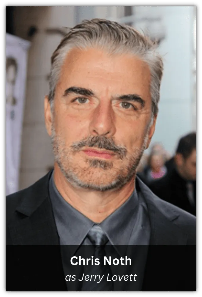 chris noth