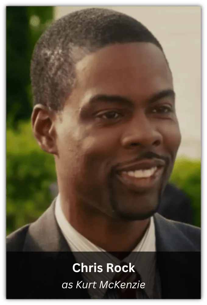 chris rock
