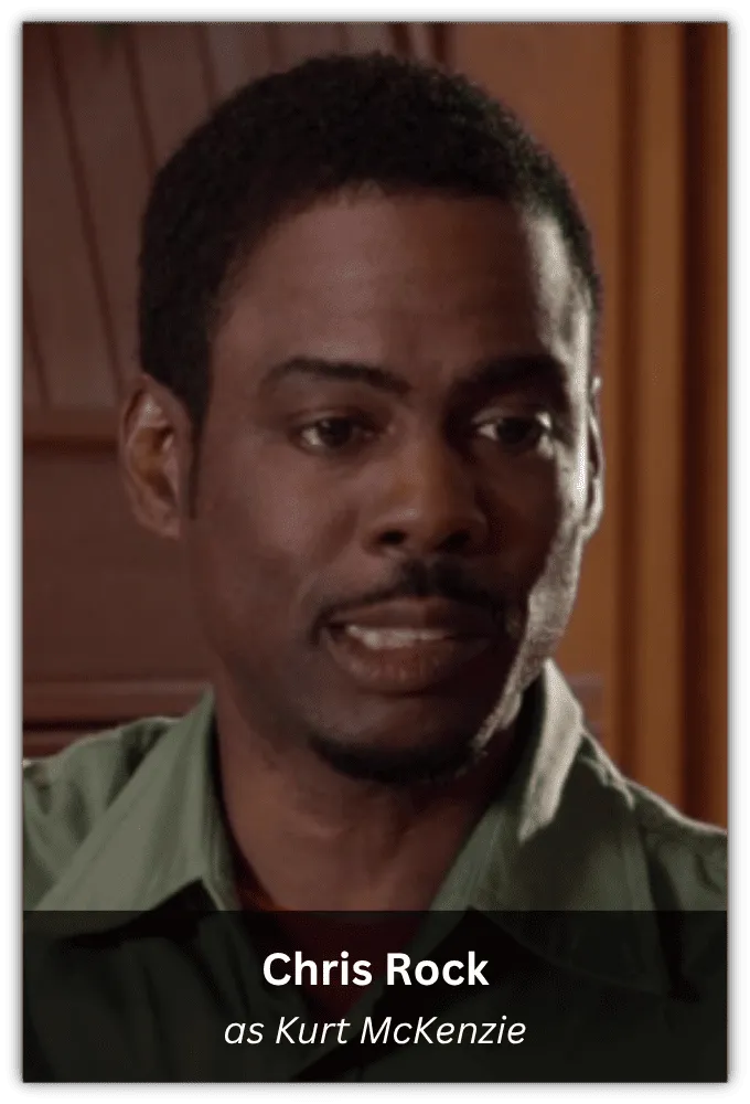 chris rock