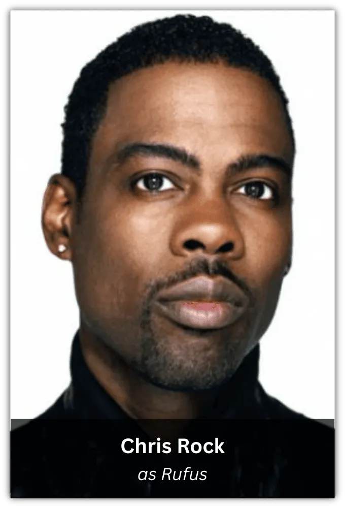 chris rock