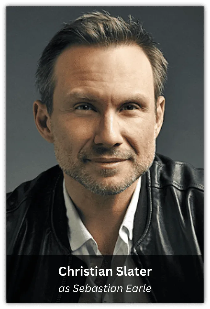 christian slater