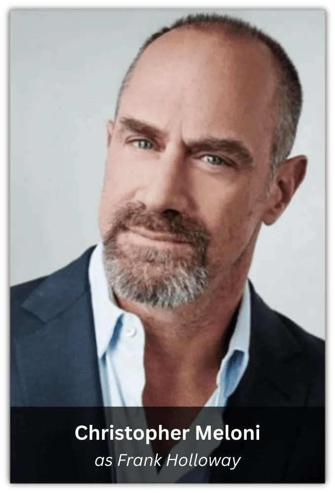 christopher meloni