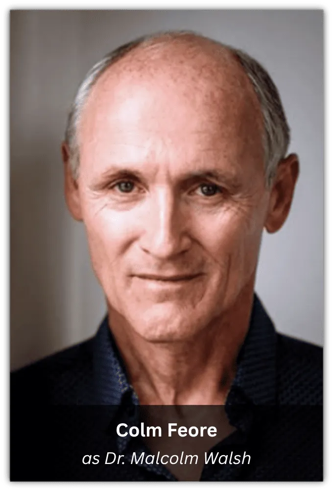 colm feore