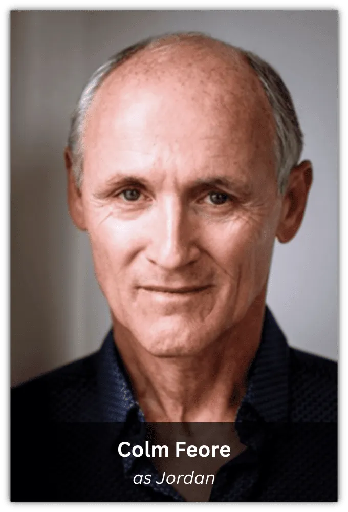 colm feore