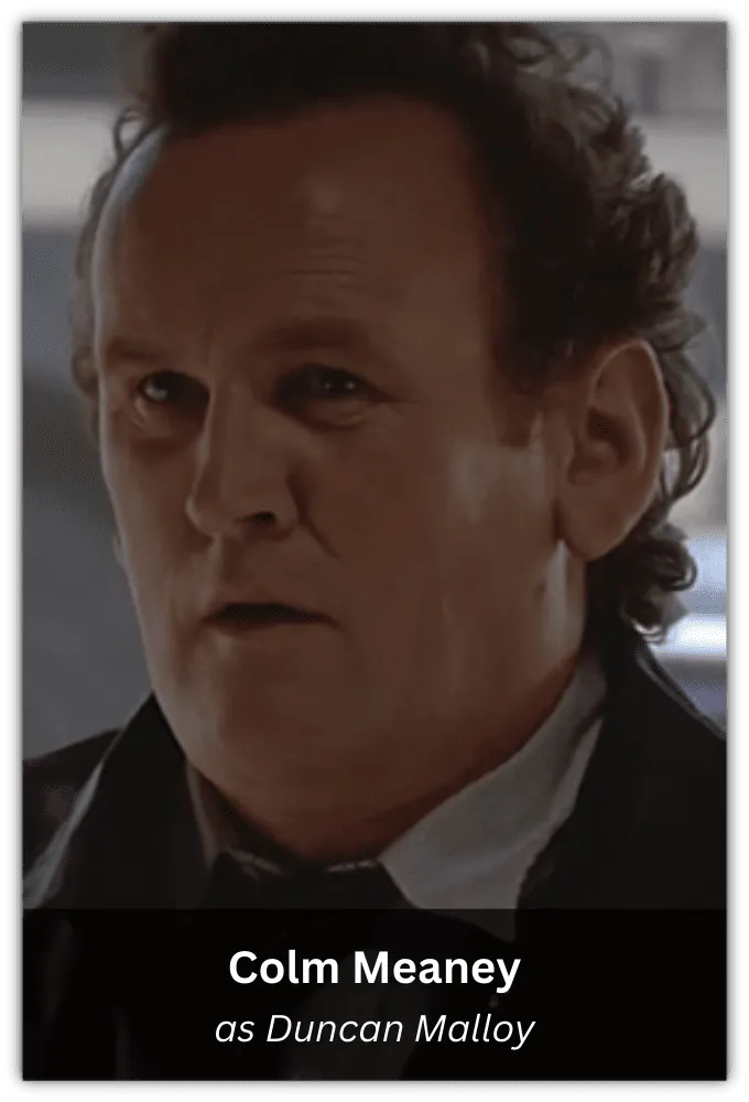 colm meaney