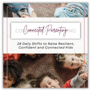 Connected Parenting