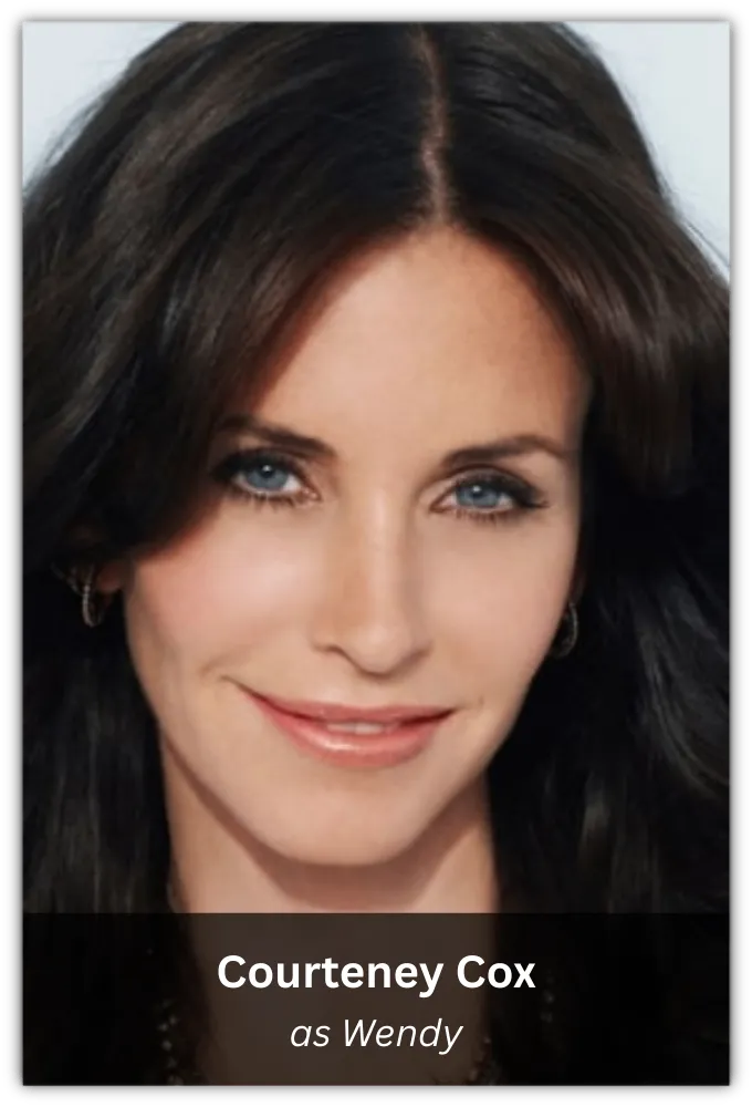 courtney cox