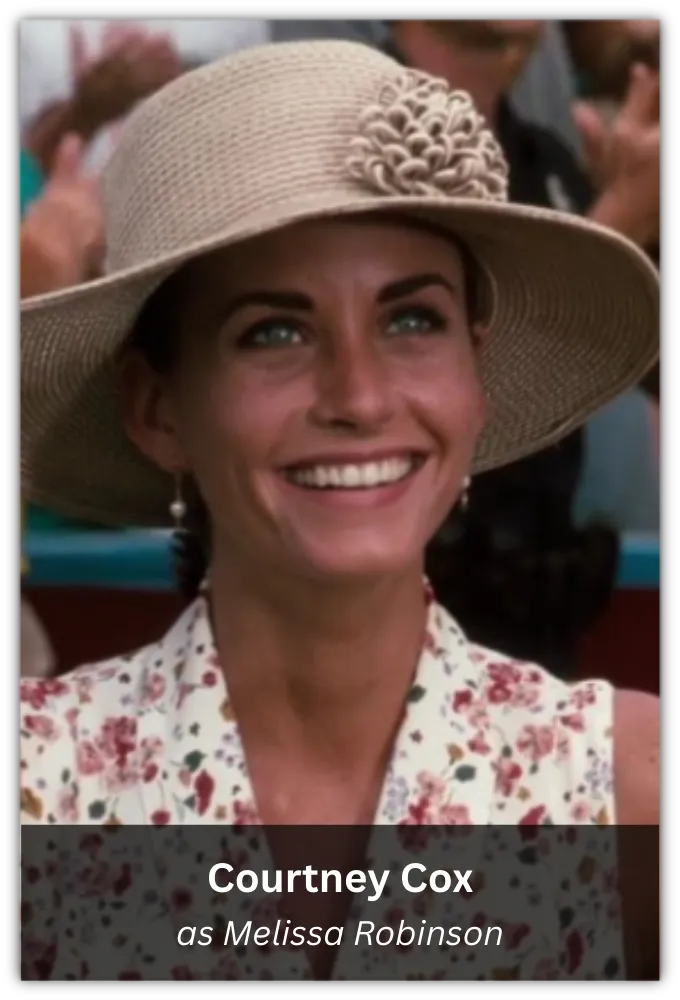 courtney cox