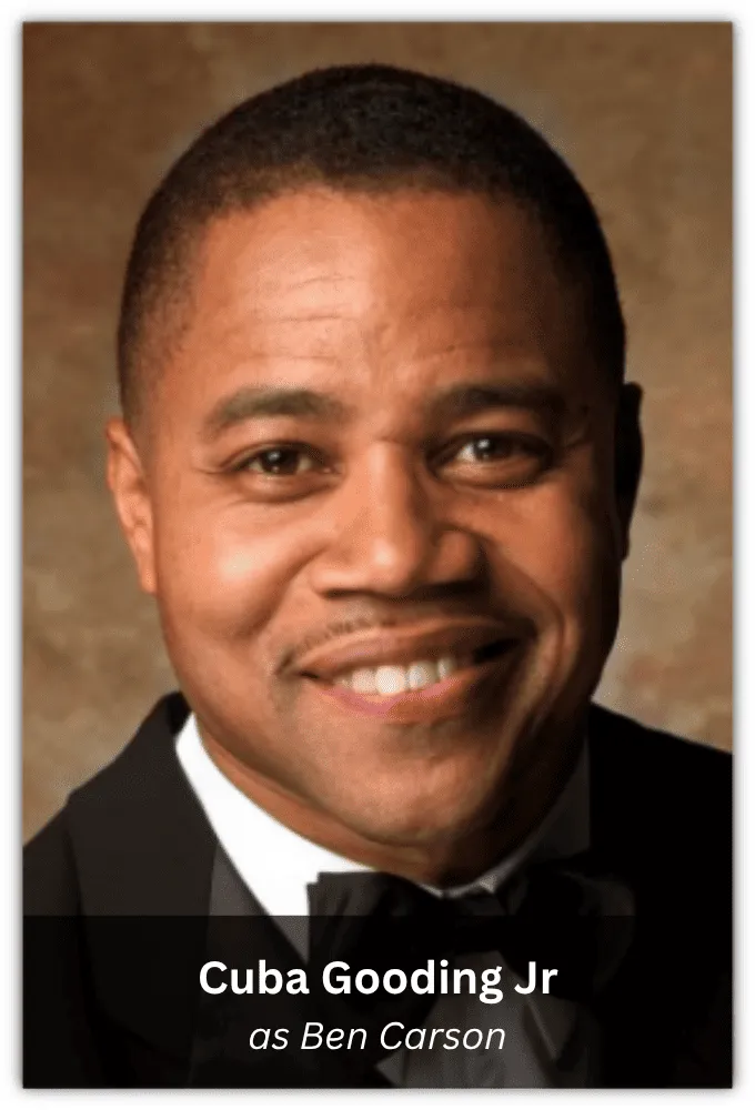 cuba gooding jr