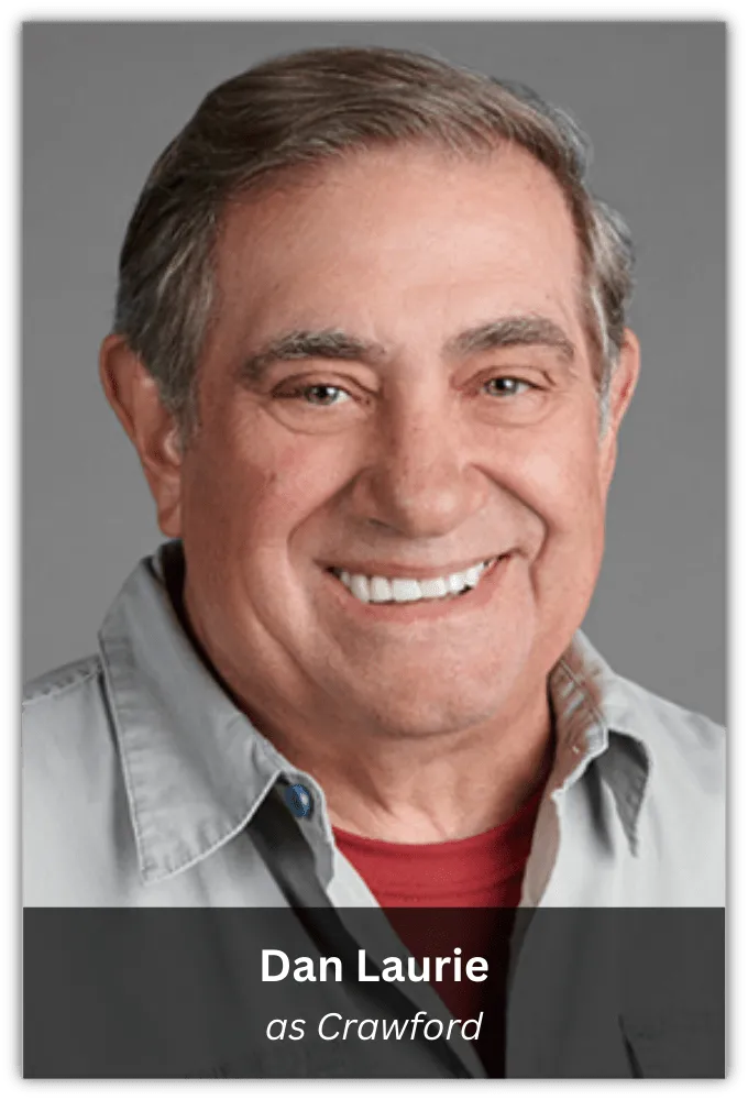 dan laurie