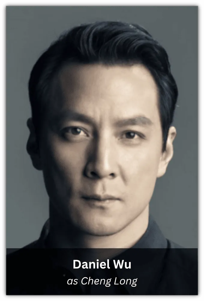daniel wu
