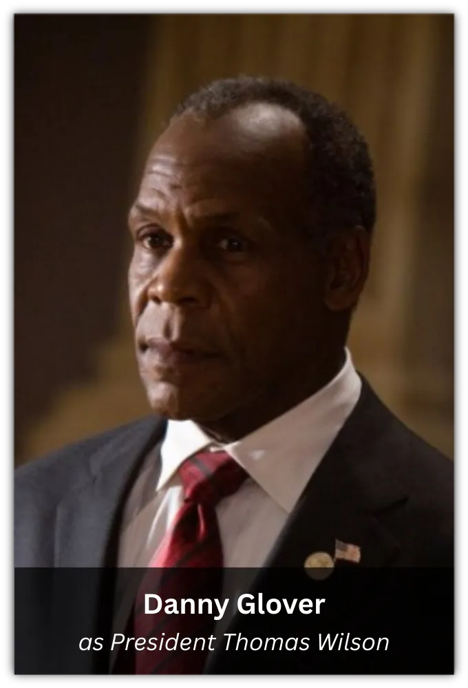 danny glover