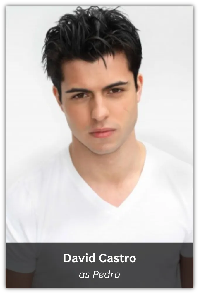 david castro