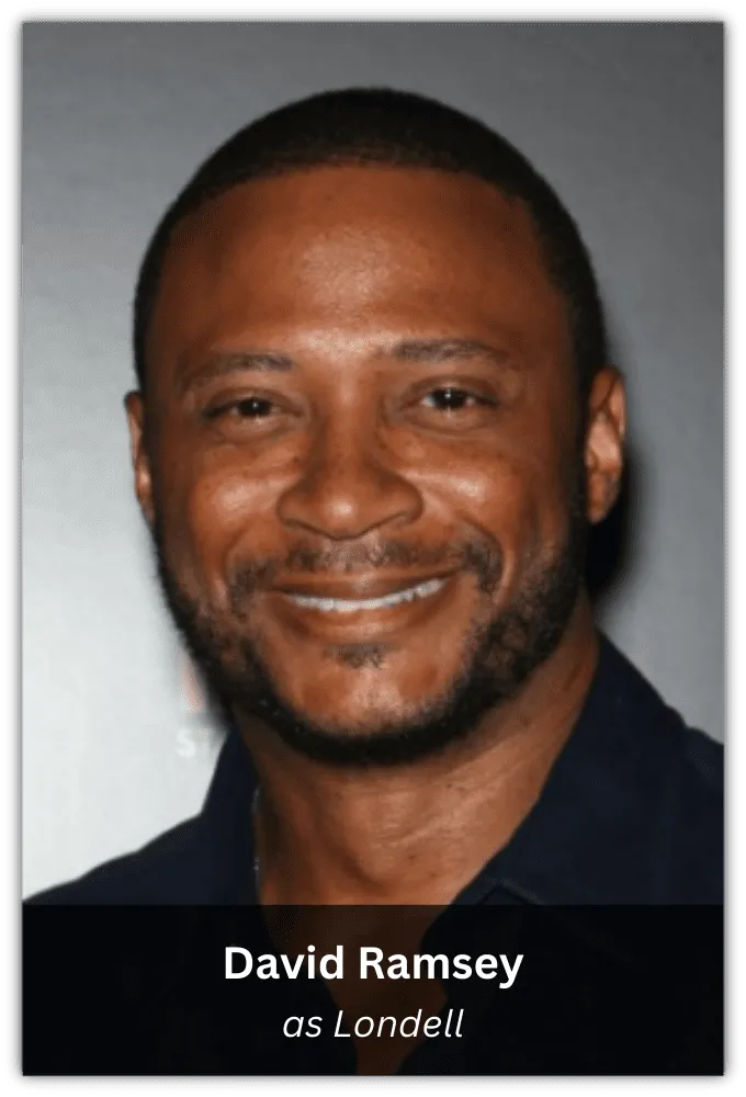 david ramsey