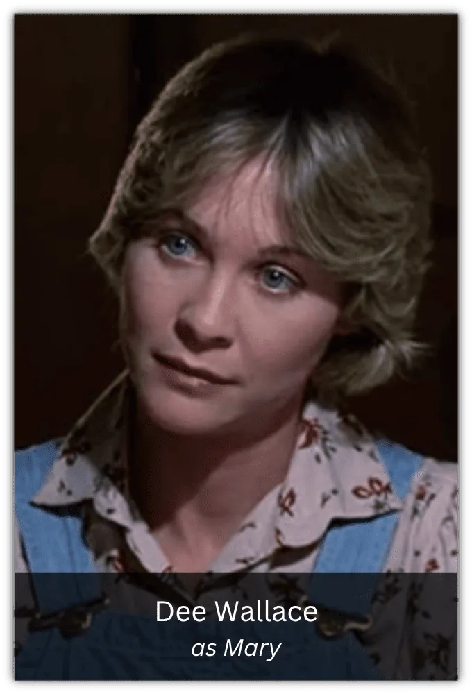 dee wallace