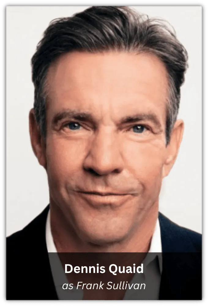 dennis quaid