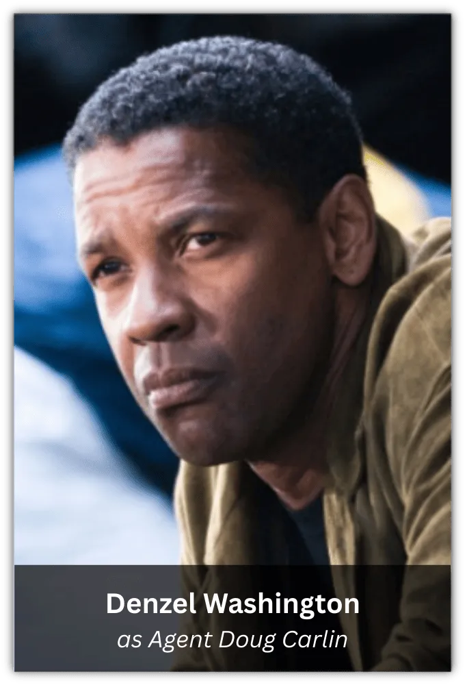 denzel washington