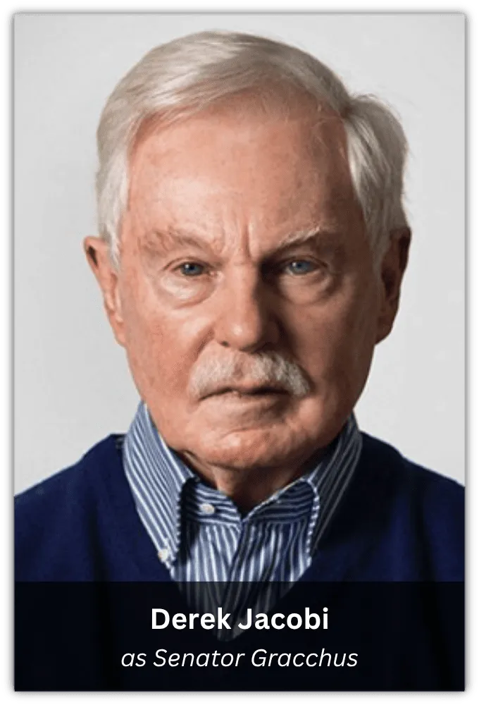 derek jacobi