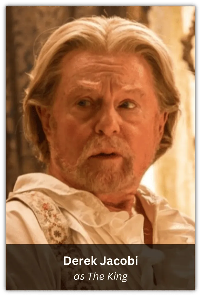 derek jacobi