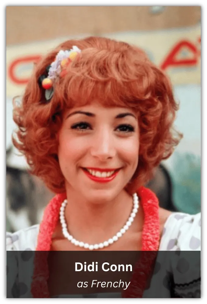 didi conn